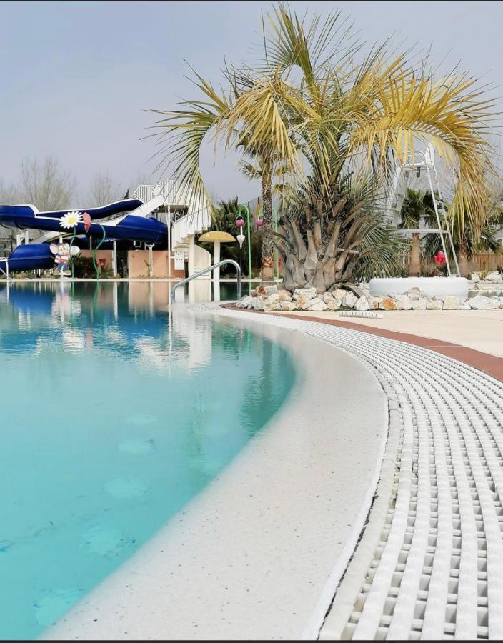 Dream Holidays Valras-Plage Zewnętrze zdjęcie