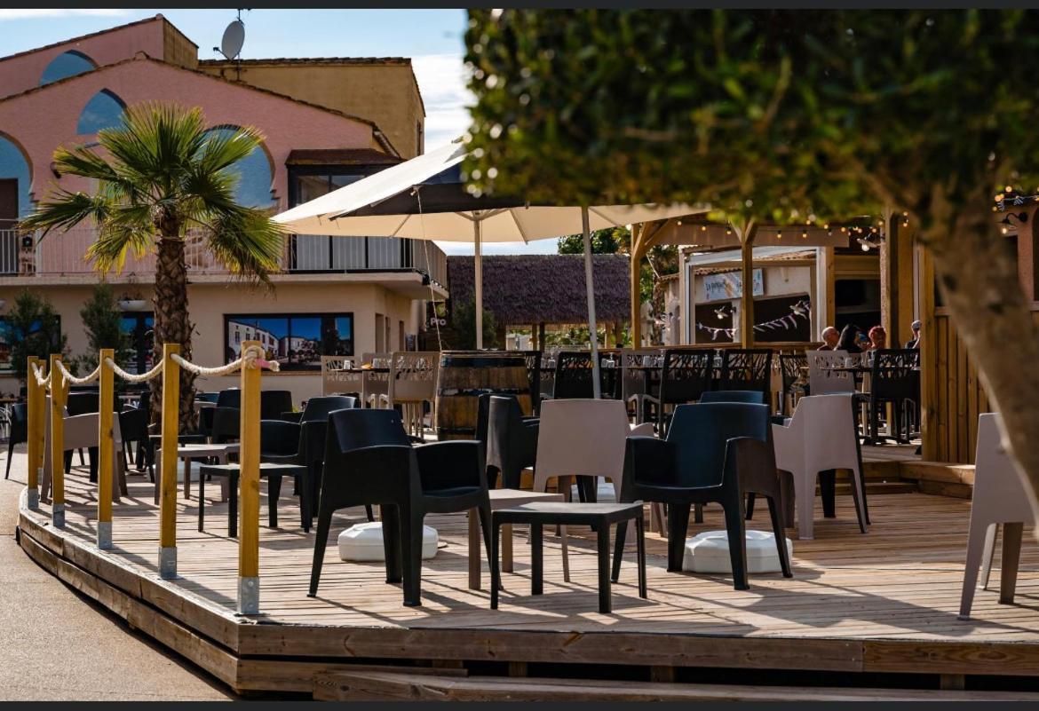 Dream Holidays Valras-Plage Zewnętrze zdjęcie