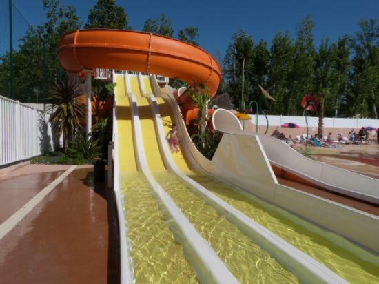 Dream Holidays Valras-Plage Zewnętrze zdjęcie