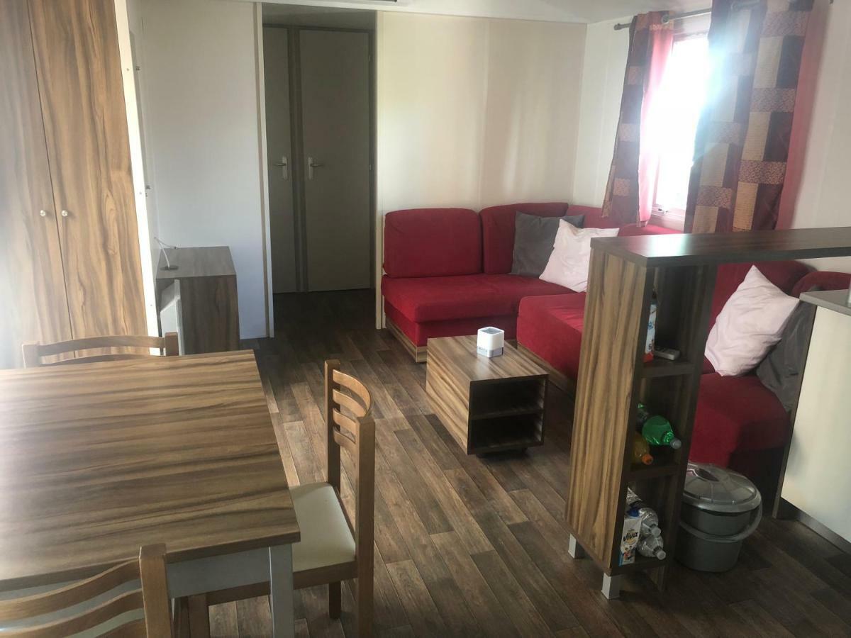 Dream Holidays Valras-Plage Zewnętrze zdjęcie