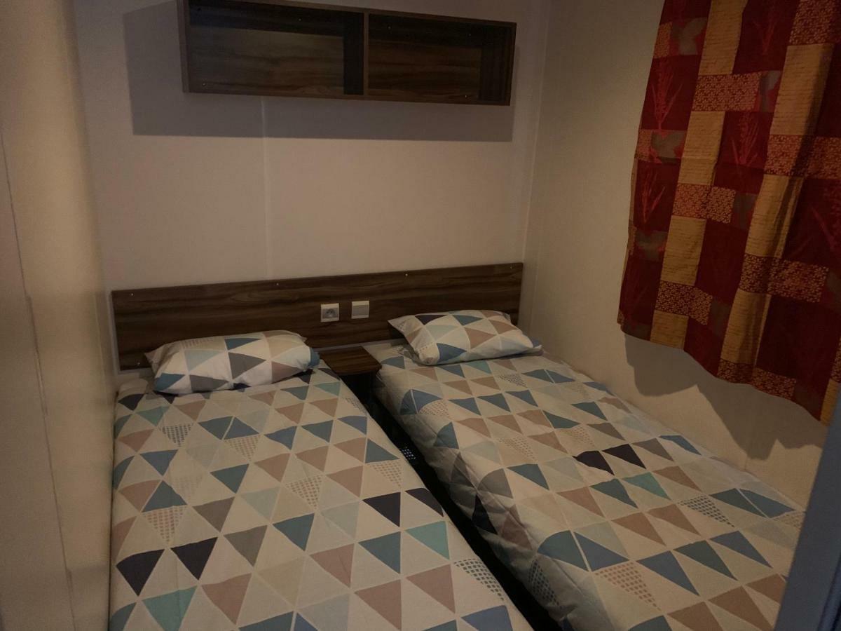 Dream Holidays Valras-Plage Zewnętrze zdjęcie